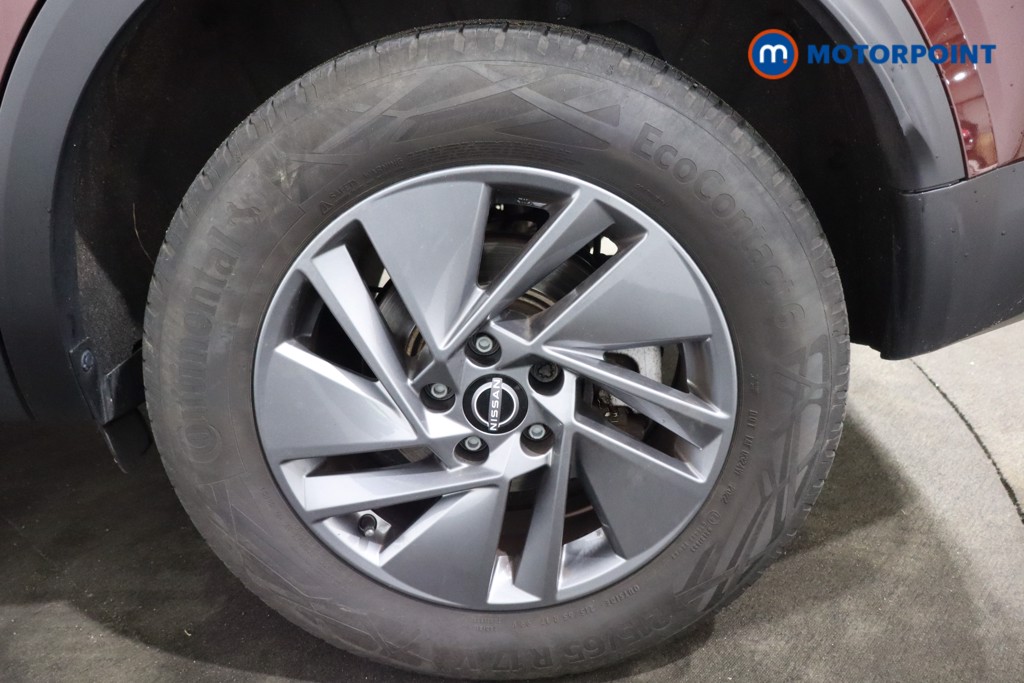 Used Nissan Qashqai 2022 for sale - 77037003: Photo 35