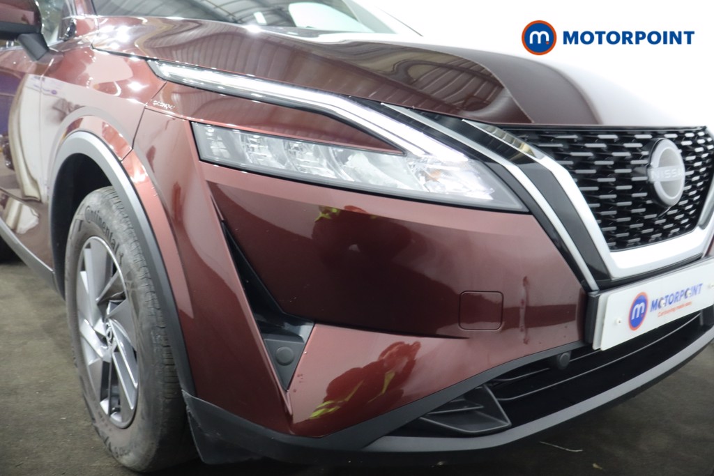 Used Nissan Qashqai 2022 for sale - 77037003: Photo 36