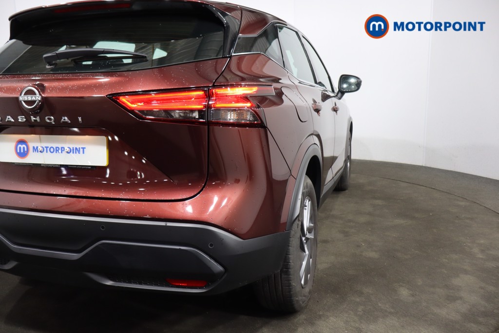 Used Nissan Qashqai 2022 for sale - 77037003: Photo 37