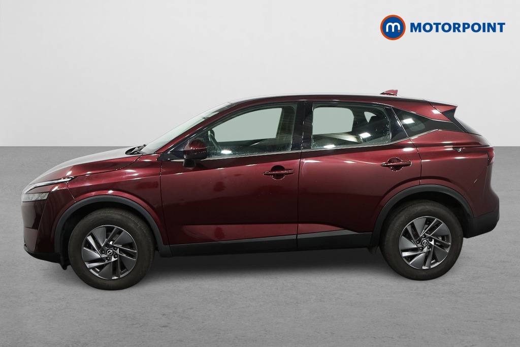 Used Nissan Qashqai 2022 for sale - 77037003: Photo 4