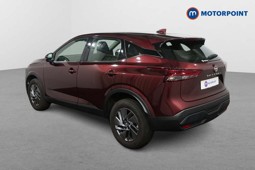 Used Nissan Qashqai 2022 for sale - 77037003: Photo 5