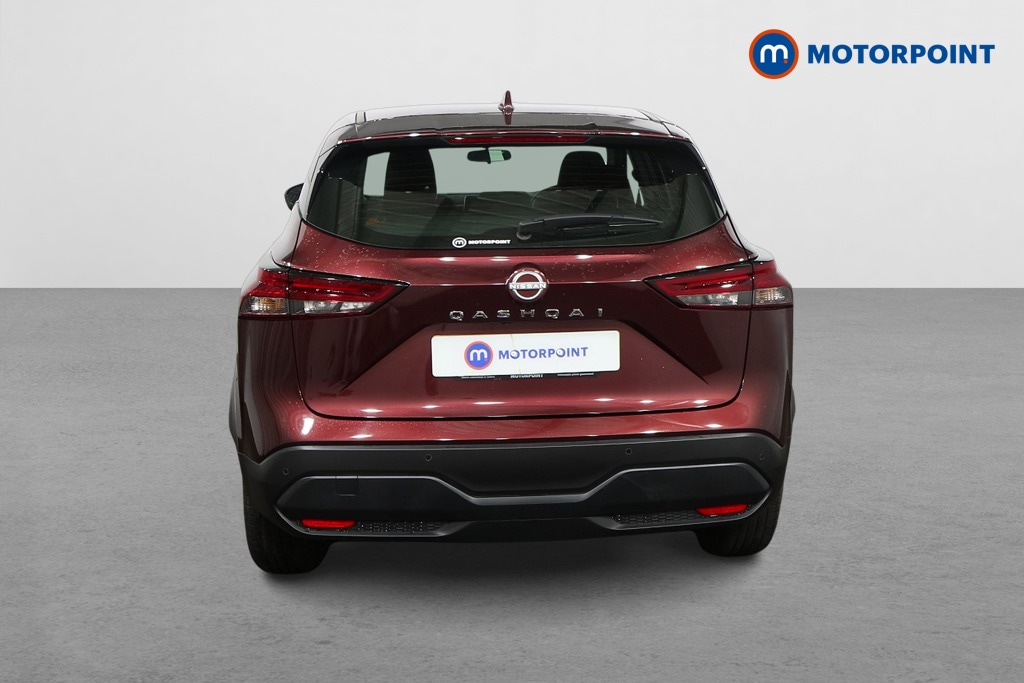 Used Nissan Qashqai 2022 for sale - 77037003: Photo 6