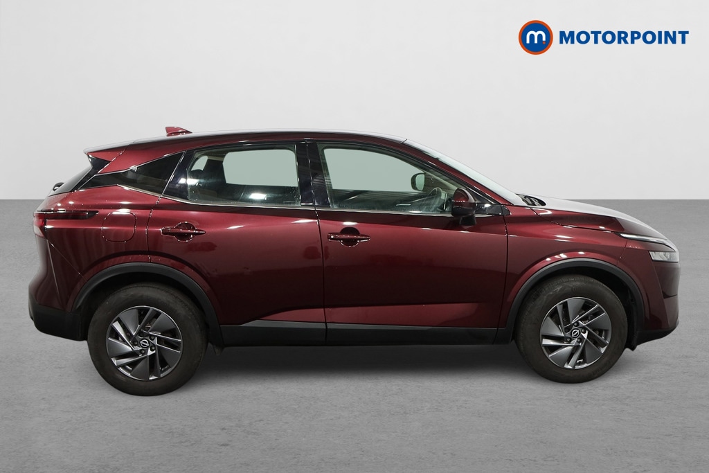 Used Nissan Qashqai 2022 for sale - 77037003: Photo 8