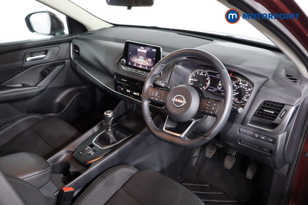 Used Nissan Qashqai 2022 for sale - 77037003: Photo 9