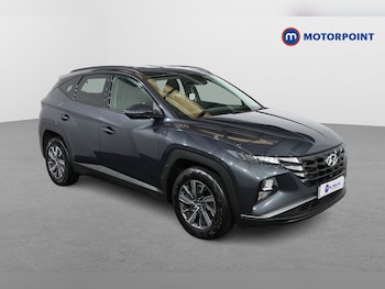 Hyundai - TUCSON