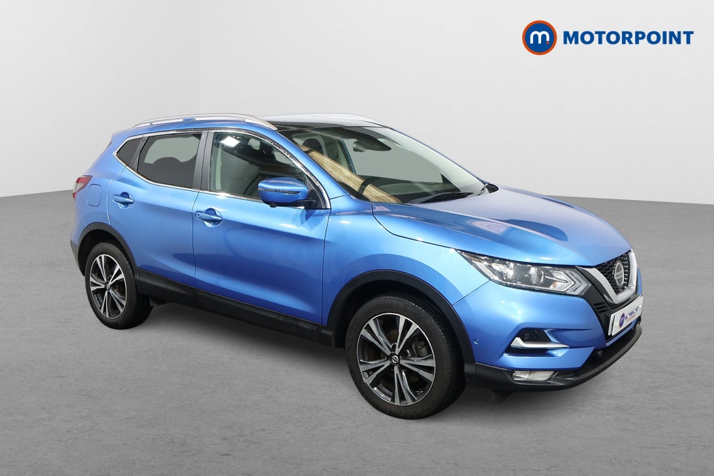 Used Nissan Qashqai 2020 for sale - 76777569: Photo 1