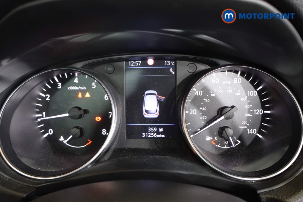 Used Nissan Qashqai 2020 for sale - 76777569: Photo 10