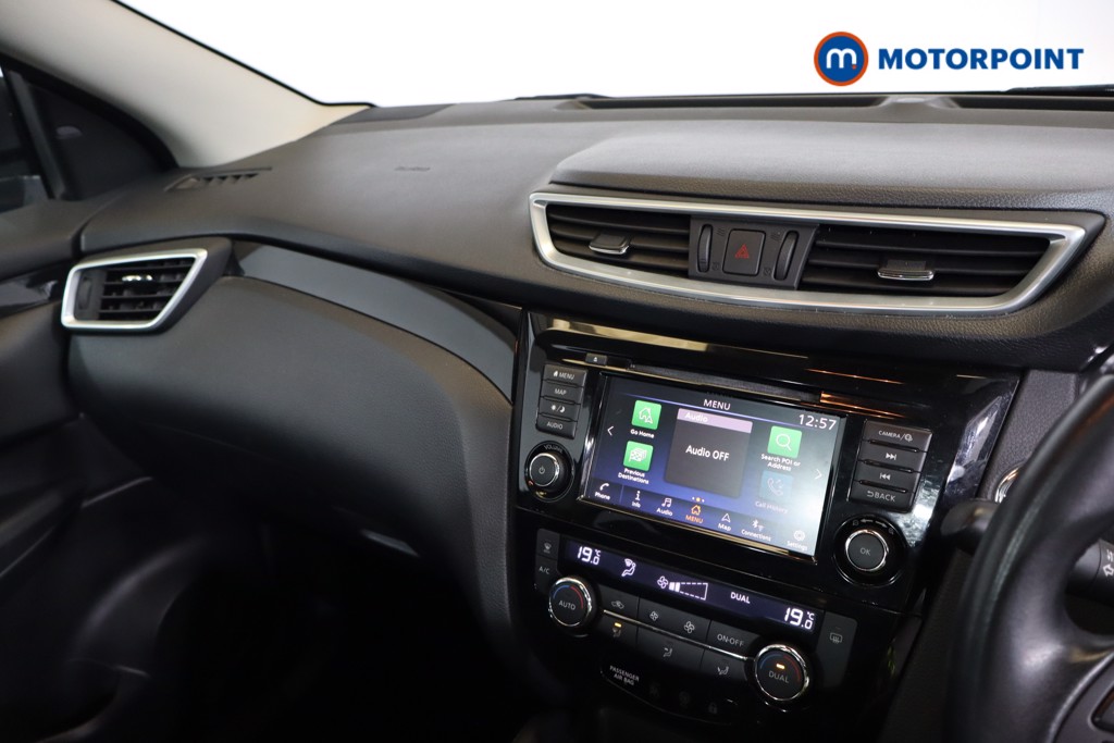 Used Nissan Qashqai 2020 for sale - 76777569: Photo 11