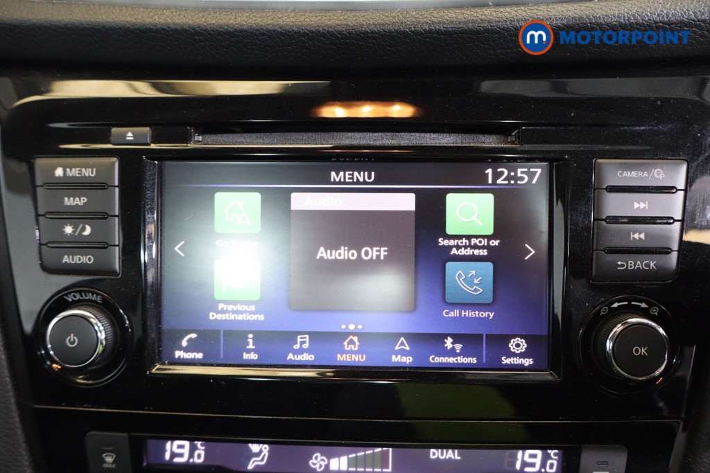 Used Nissan Qashqai 2020 for sale - 76777569: Photo 12