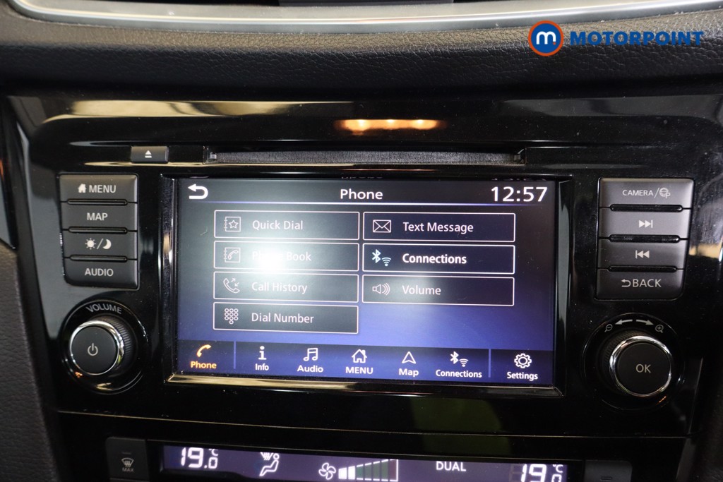 Used Nissan Qashqai 2020 for sale - 76777569: Photo 13