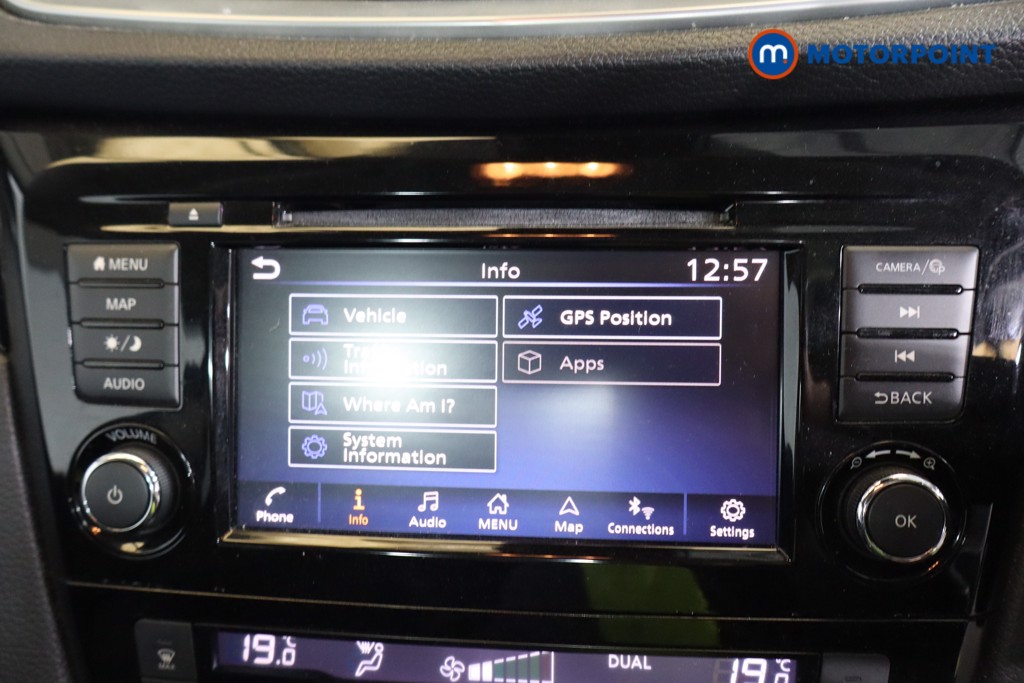 Used Nissan Qashqai 2020 for sale - 76777569: Photo 14