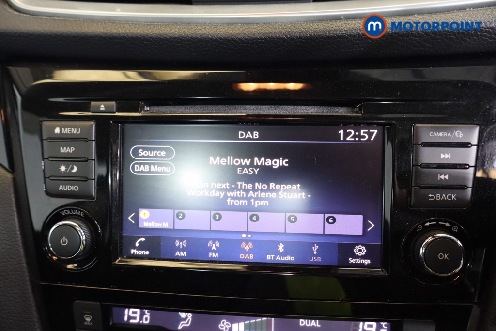 Used Nissan Qashqai 2020 for sale - 76777569: Photo 15