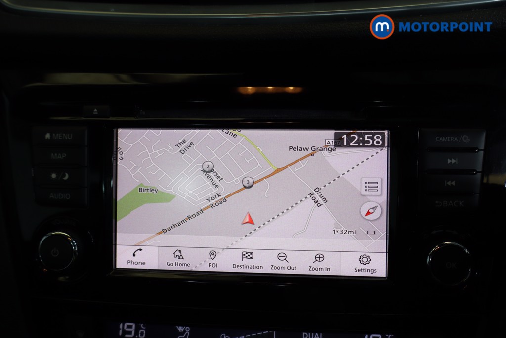 Used Nissan Qashqai 2020 for sale - 76777569: Photo 16