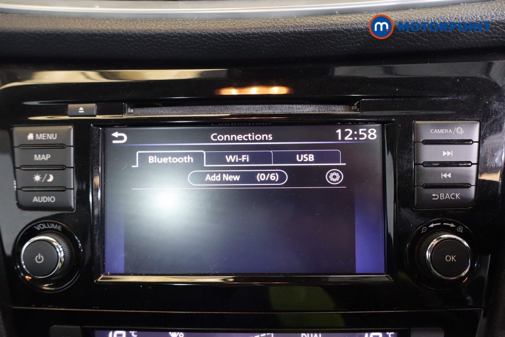 Used Nissan Qashqai 2020 for sale - 76777569: Photo 17