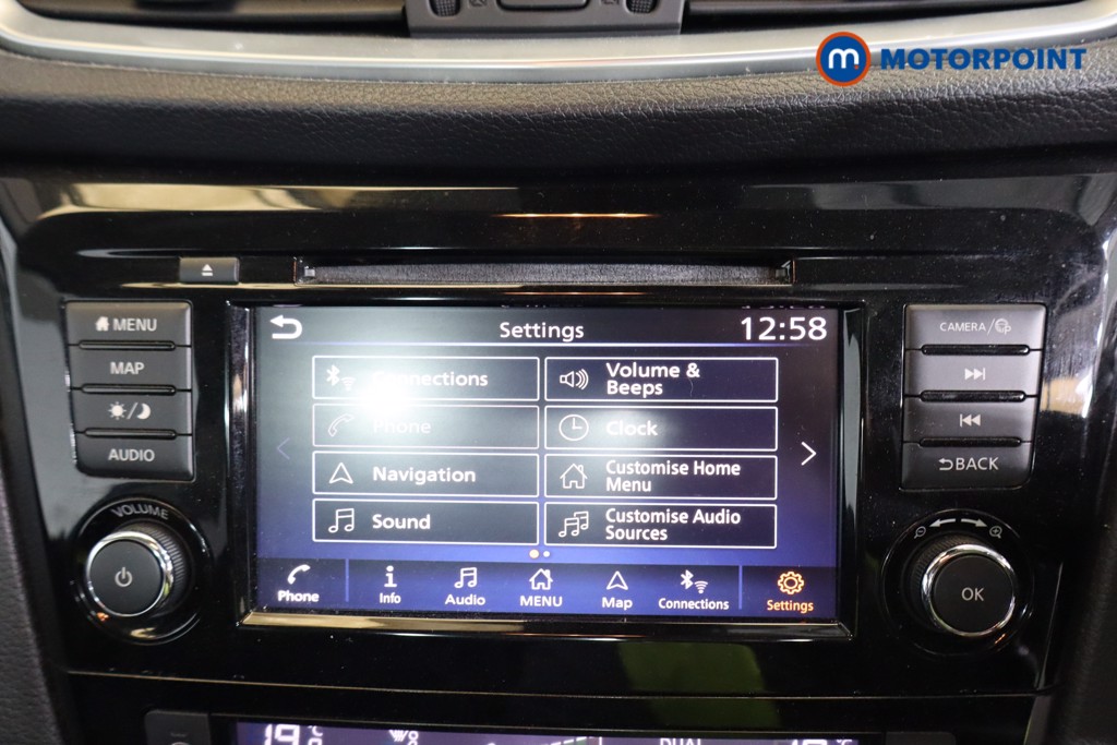 Used Nissan Qashqai 2020 for sale - 76777569: Photo 18