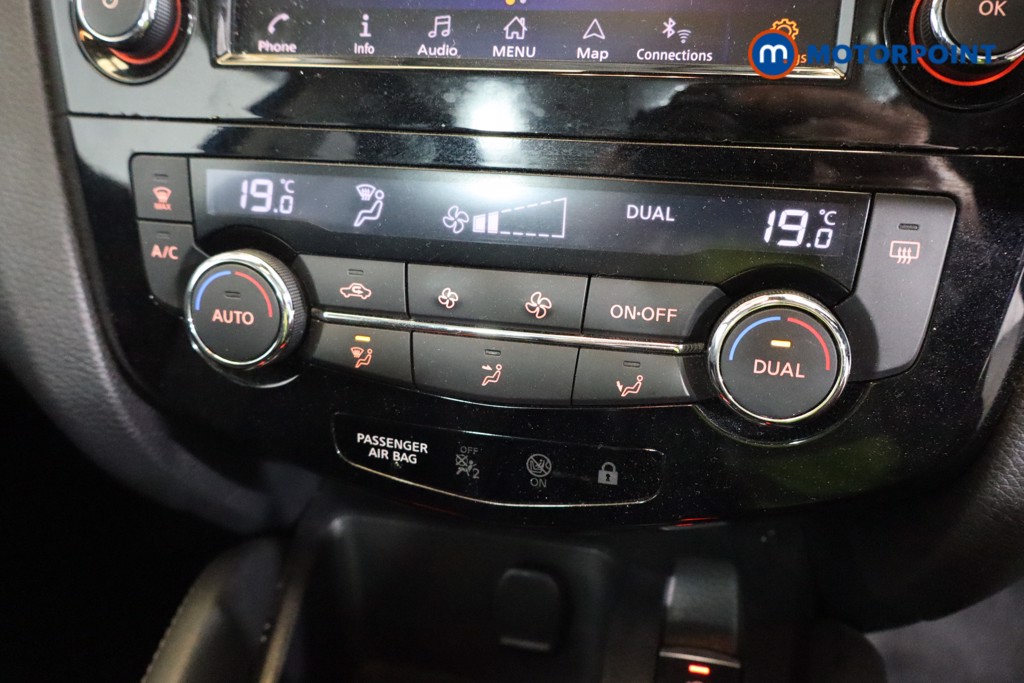 Used Nissan Qashqai 2020 for sale - 76777569: Photo 19