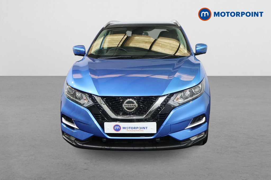 Used Nissan Qashqai 2020 for sale - 76777569: Photo 2