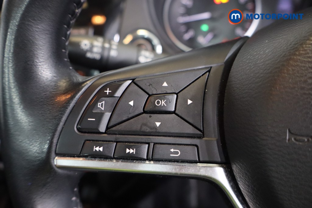 Used Nissan Qashqai 2020 for sale - 76777569: Photo 21