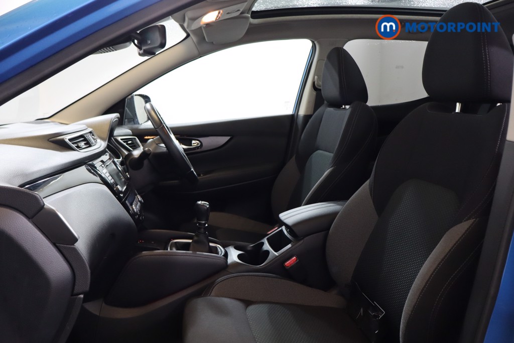 Used Nissan Qashqai 2020 for sale - 76777569: Photo 27