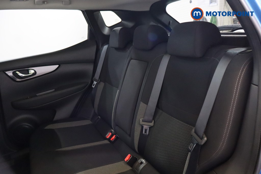 Used Nissan Qashqai 2020 for sale - 76777569: Photo 28