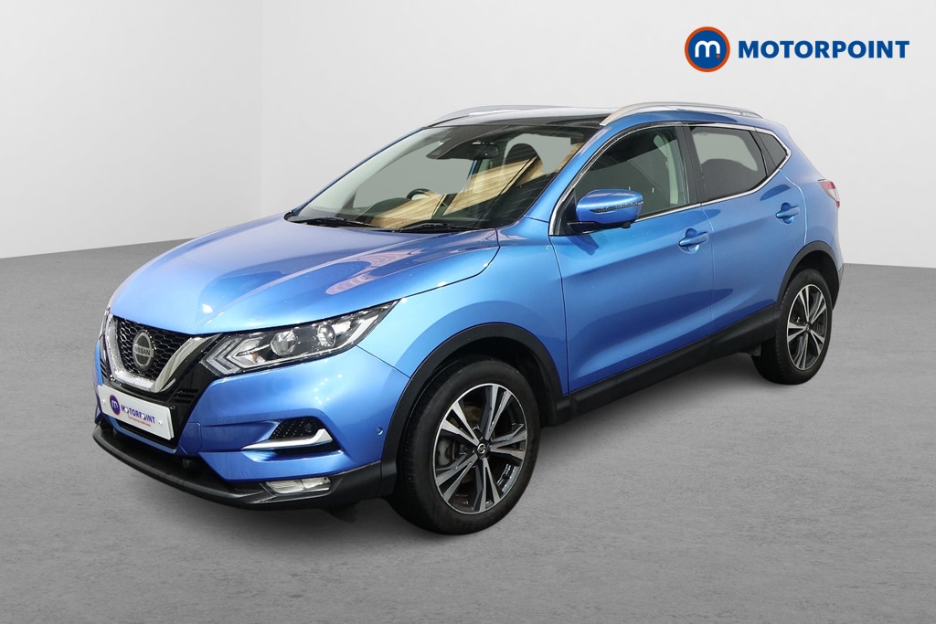 Used Nissan Qashqai 2020 for sale - 76777569: Photo 3