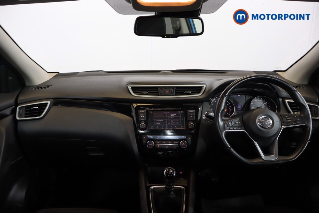 Used Nissan Qashqai 2020 for sale - 76777569: Photo 30