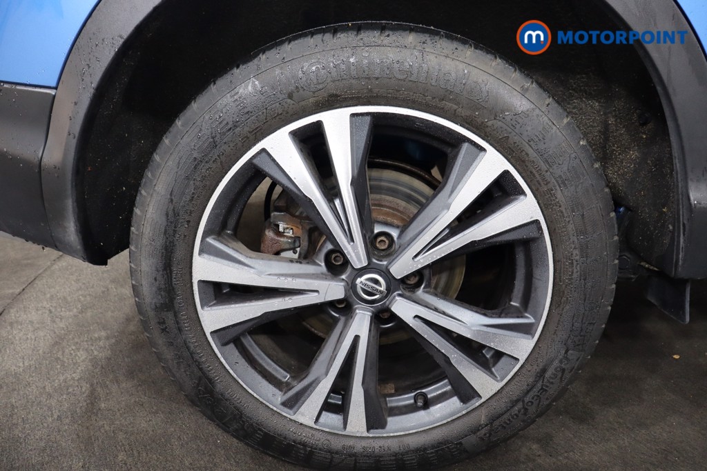 Used Nissan Qashqai 2020 for sale - 76777569: Photo 34