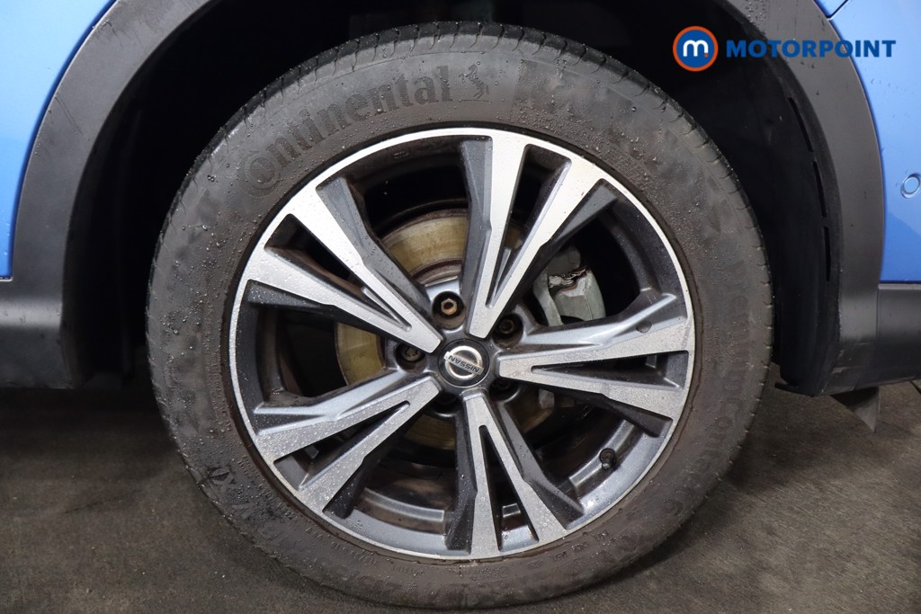 Used Nissan Qashqai 2020 for sale - 76777569: Photo 35