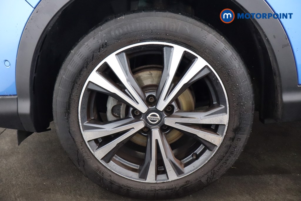 Used Nissan Qashqai 2020 for sale - 76777569: Photo 36