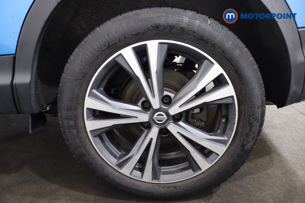 Used Nissan Qashqai 2020 for sale - 76777569: Photo 37