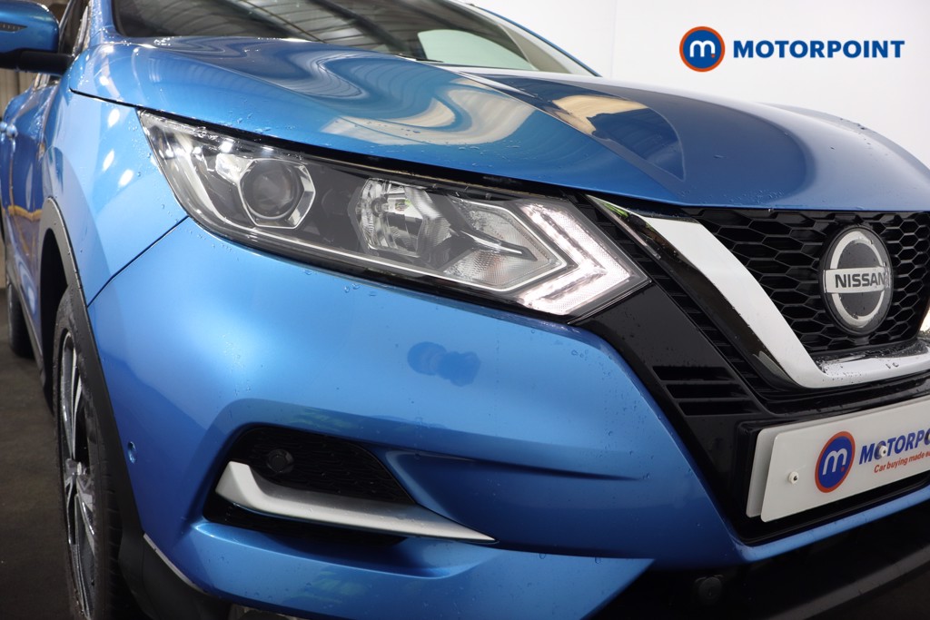 Used Nissan Qashqai 2020 for sale - 76777569: Photo 38