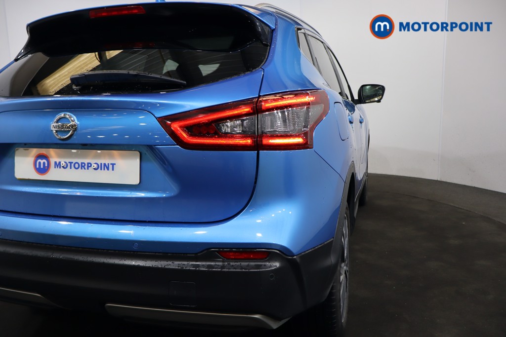 Used Nissan Qashqai 2020 for sale - 76777569: Photo 39