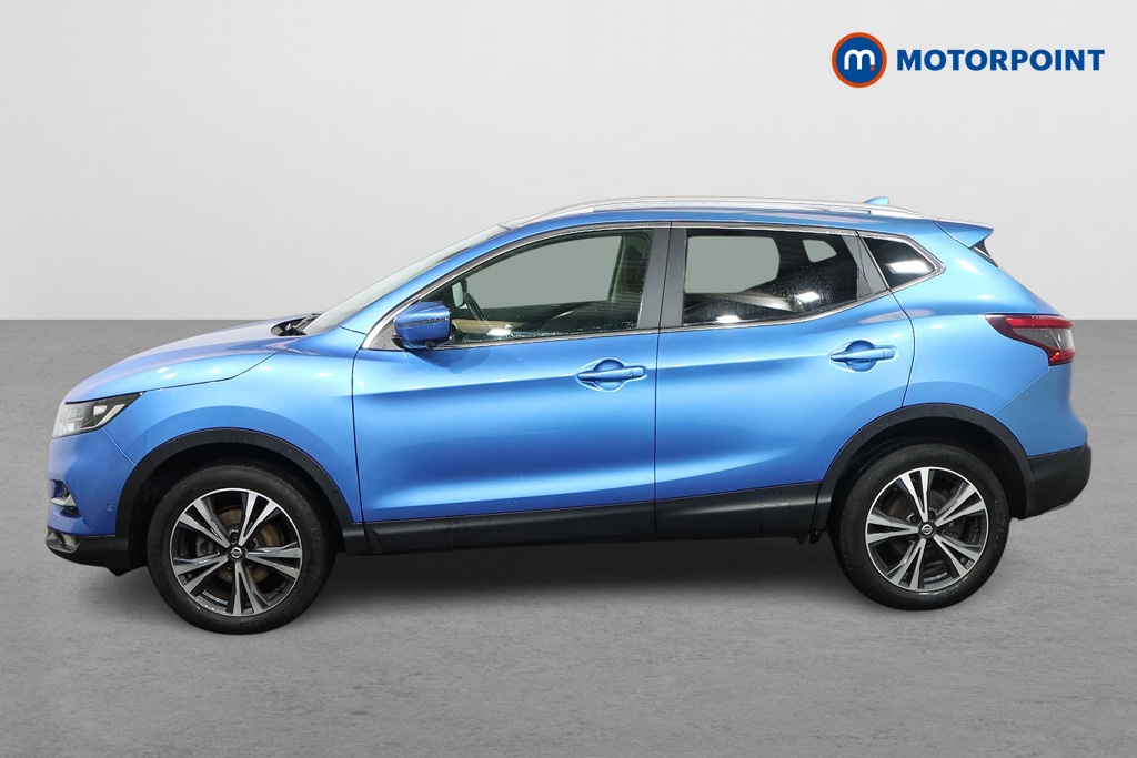 Used Nissan Qashqai 2020 for sale - 76777569: Photo 4
