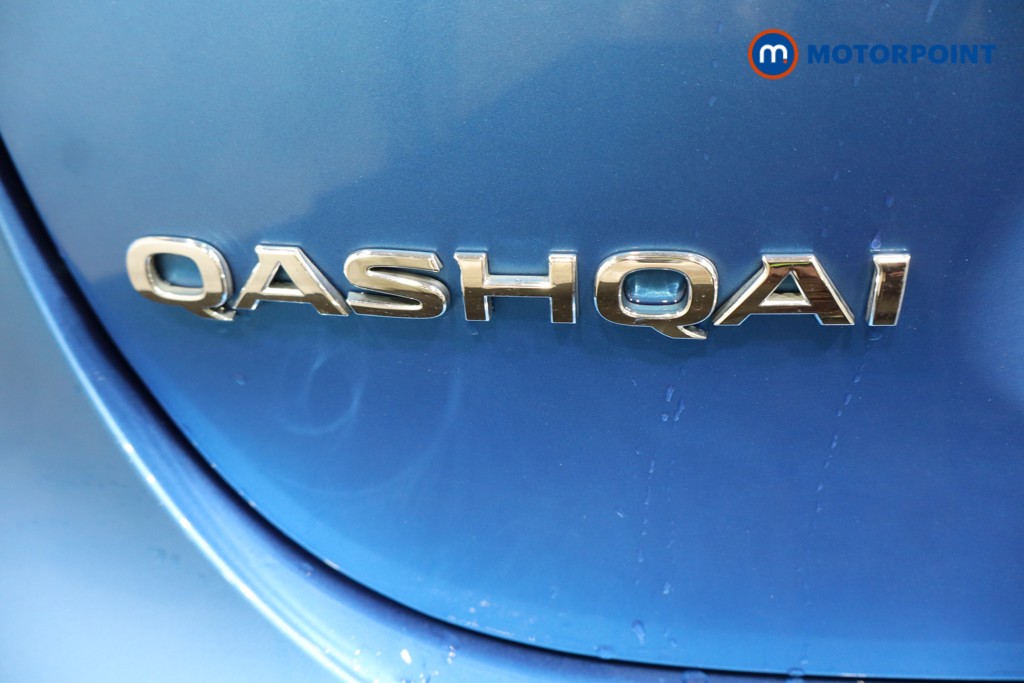Used Nissan Qashqai 2020 for sale - 76777569: Photo 40