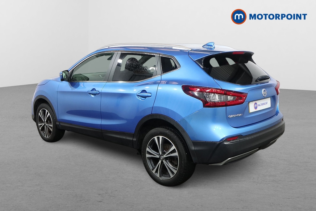 Used Nissan Qashqai 2020 for sale - 76777569: Photo 5