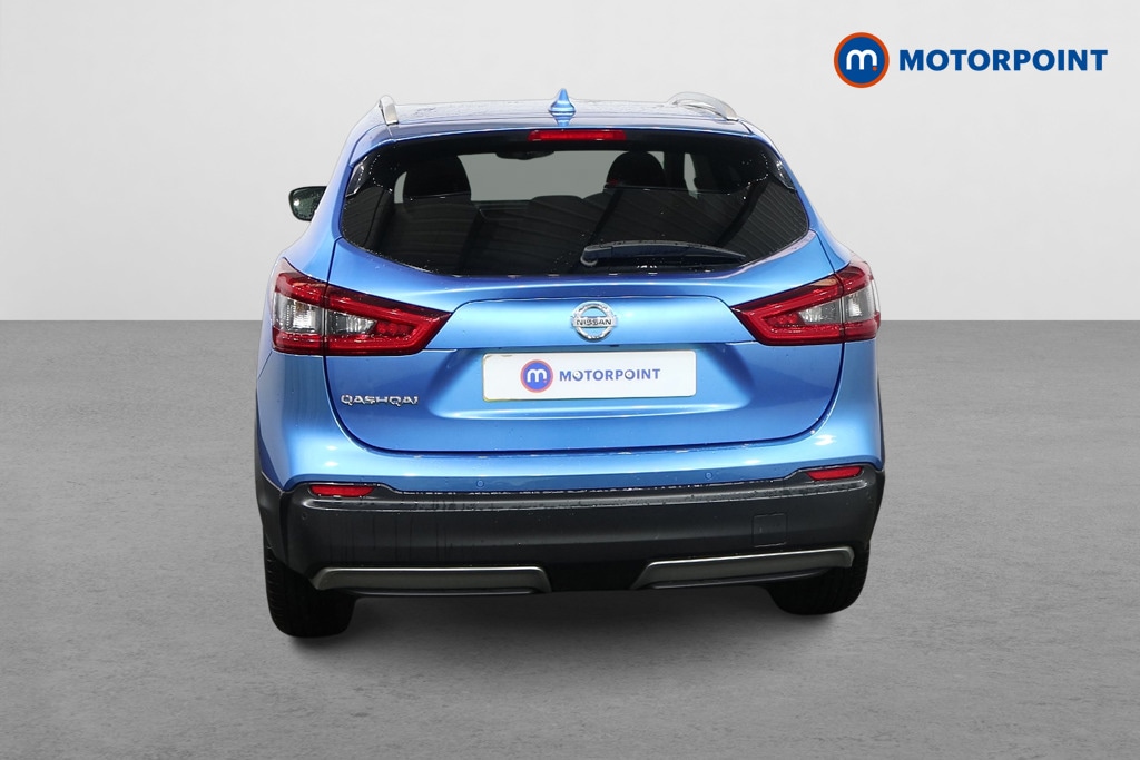 Used Nissan Qashqai 2020 for sale - 76777569: Photo 6