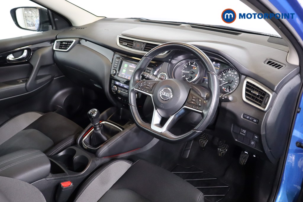 Used Nissan Qashqai 2020 for sale - 76777569: Photo 9