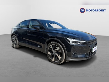 Used Polestar Polestar 2 2023 for sale - 78874358: Photo