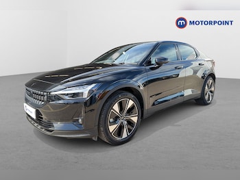 Used Polestar Polestar 2 2023 for sale - 78874358: Photo