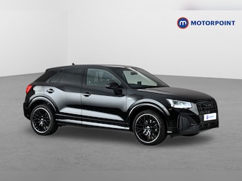 Used Audi Q2 2025 for sale - 78630879: Photo