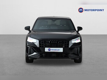 Used Audi Q2 2025 for sale - 78630879: Photo