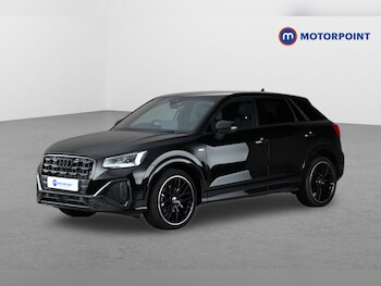 Used Audi Q2 2025 for sale - 78630879: Photo