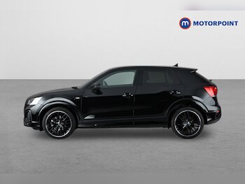 Used Audi Q2 2025 for sale - 78630879: Photo