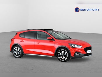 Used Ford Focus 2020 for sale - 79162751: Photo