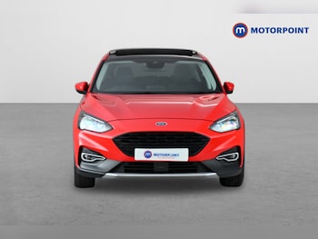 Used Ford Focus 2020 for sale - 79162751: Photo