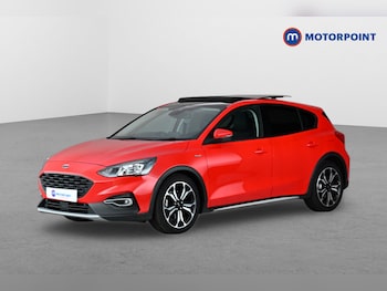 Used Ford Focus 2020 for sale - 79162751: Photo