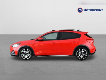 Used Ford Focus 2020 for sale - 79162751: Photo
