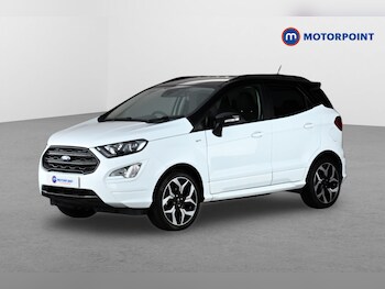 Used Ford Ecosport undefined for sale - 78720829: Photo
