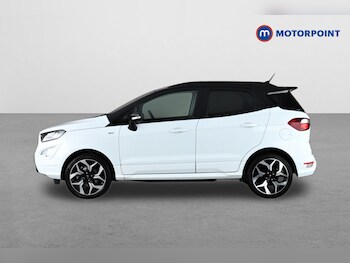 Used Ford Ecosport undefined for sale - 78720829: Photo