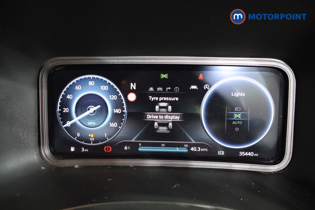 Used Hyundai KONA 2022 for sale - 77593050: Photo 10